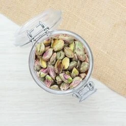 PISTACHES D’ESPAGNE DECORTIQUEES