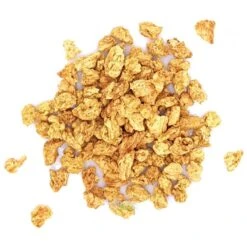 PROTEINES DE SOJA GROS BIO