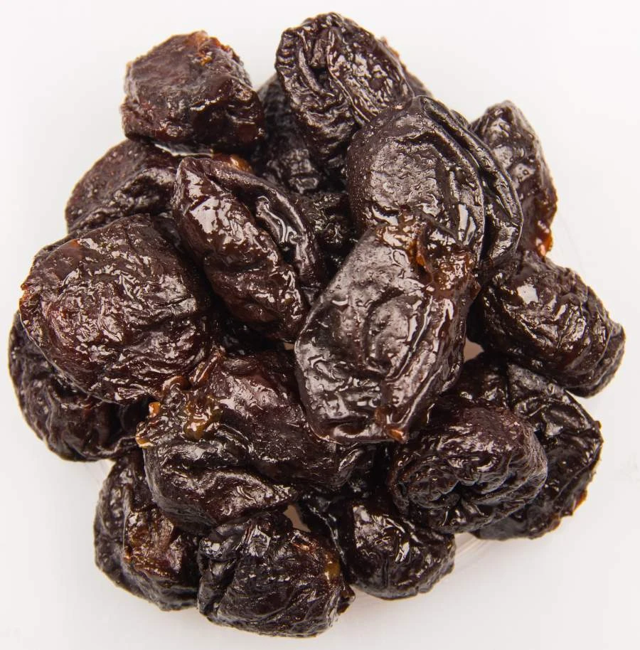 PRUNEAUX DENOYAUTES BIO