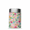QWETCH BOITE A REPAS ISOTHERME FLORA 650ML