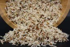 RIZ MELANGE MEDITERRANEEN