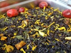 THE AVENTURE BRESILIENNE