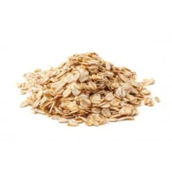 FLOCONS AVOINE GROS BIO 5KG